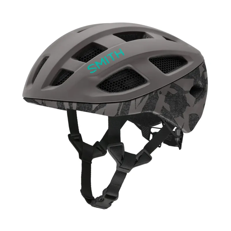 Garantierte Lieferung Smith Triad MIPS - Matte Ash / Roam - Größe 59-62 cm (LRG)