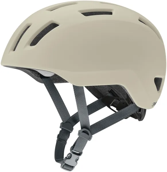 Smith Transit MIPS - matte chalk - Größe 59-62 cm (LRG) Kracherpreis
