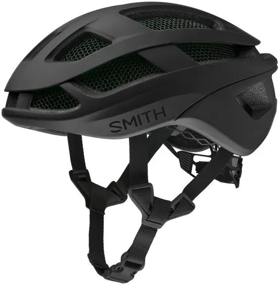 Bestseller Smith Trace MIPS - Matte Blackout B21 - Größe 59-62 cm (L)