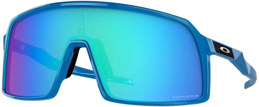 Oakley Sutro Sky/Prizm Sapphire - sky - Größe One Size Abverkauf