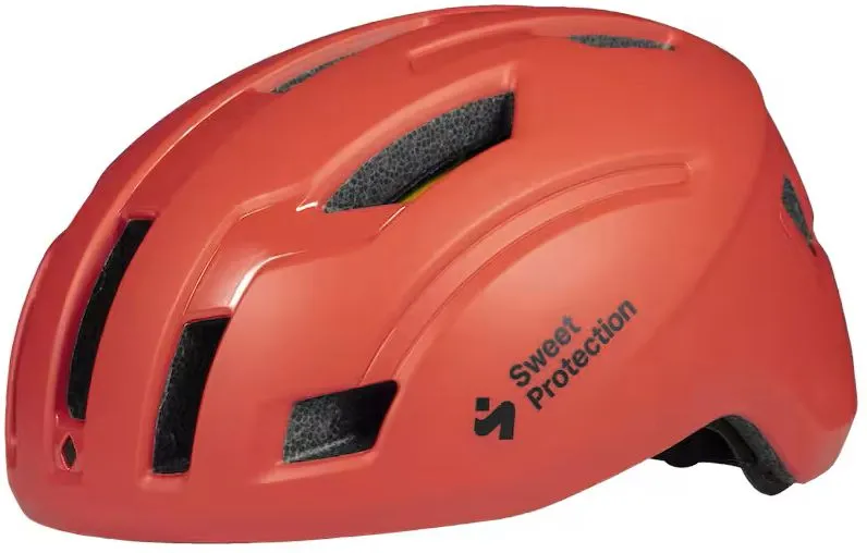 Sweet Protection Seeker - lava - Größe 48-53 cm Markenprodukt