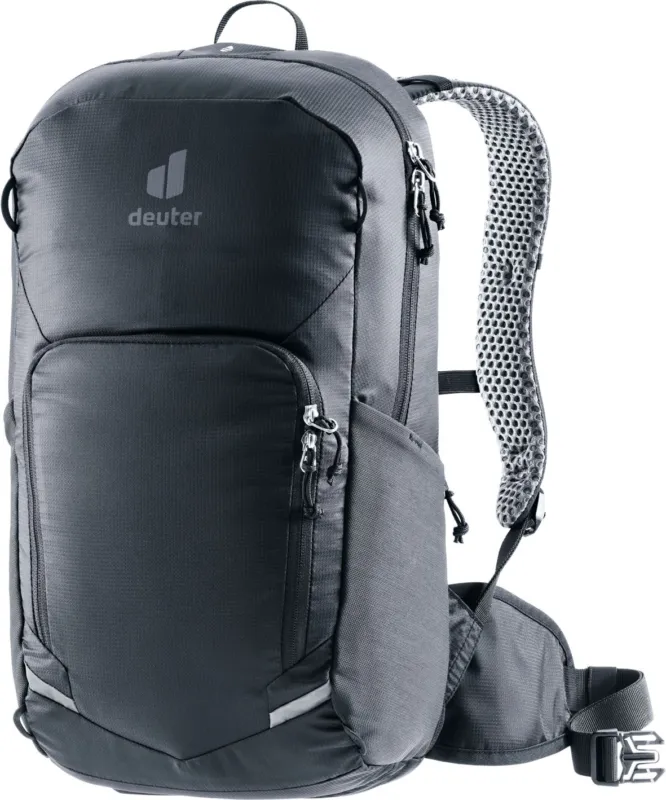 deuter Bike I 20 - black - Größe 20 L Neuheit