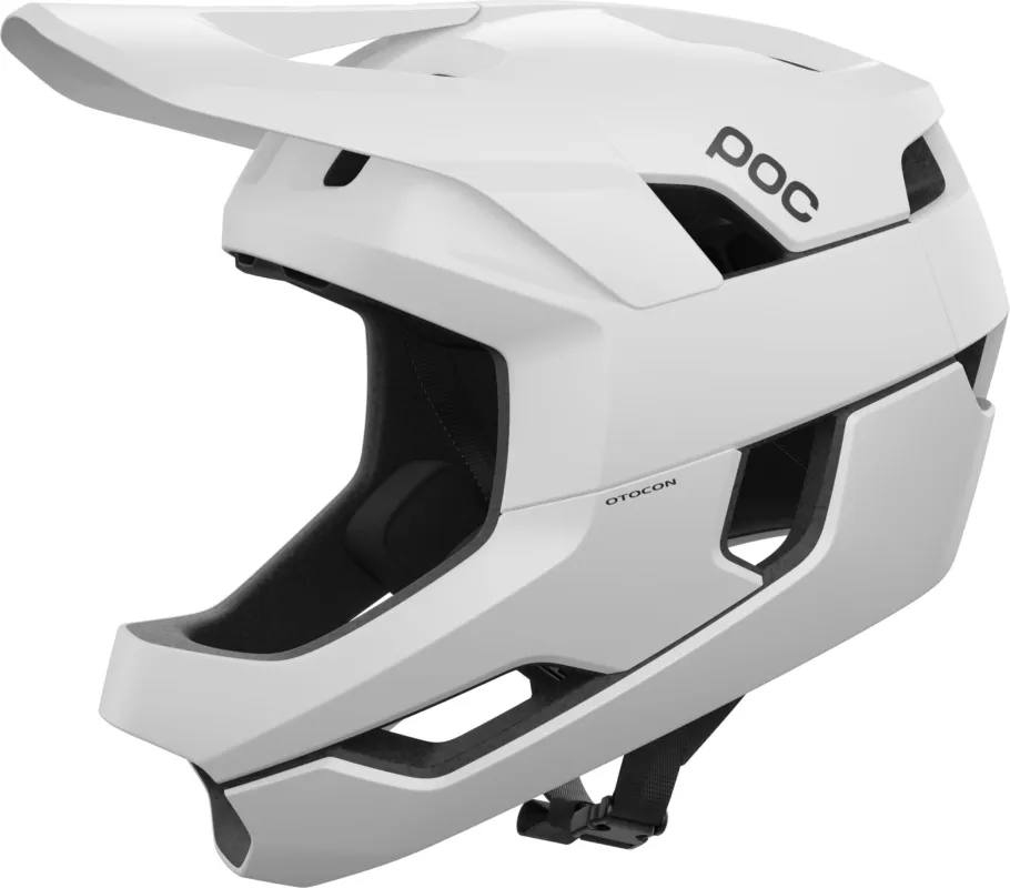 POC Otocon - Hydrogen White Matt - Größe 51-54 cm (S) Meistverkauft