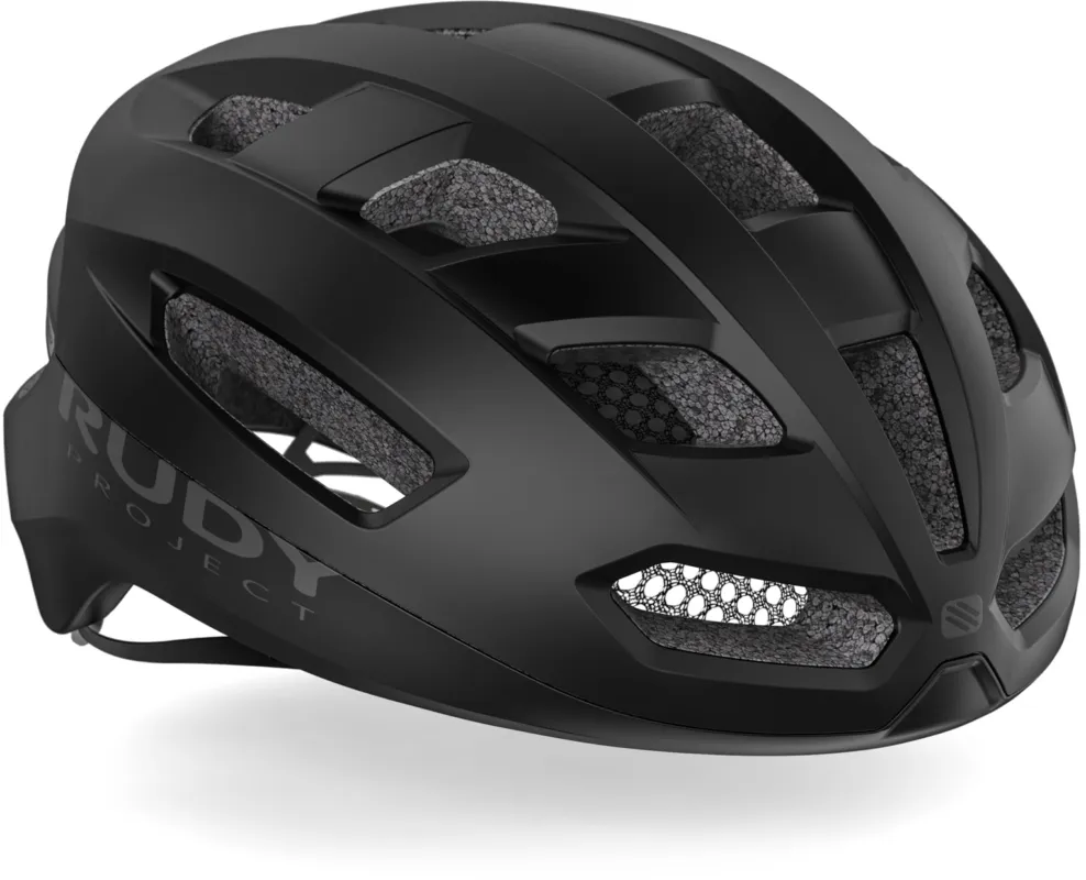 Rudy Project Skudo - Black Matte - Größe 59-61 cm (L) Aktuell