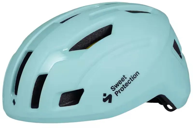 Sweet Protection Seeker - Misty Turquoise - Größe 48-53 cm Kostenloser Versand