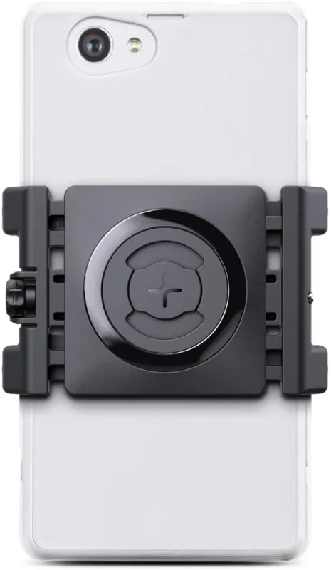 Geprüft SP Connect Universal Phone Clamp SPC+ - black - Größe One Size