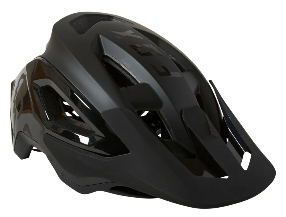 Top-Seller Fox Speedframe Pro MIPS - black - Größe 51-55 cm (S)