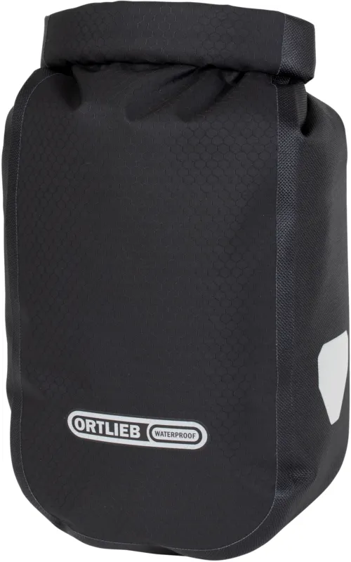 Direkt Vom Hersteller Ortlieb Fork-Pack - Einzeltasche 4,1L - black matt - Größe 4,1 Liter
