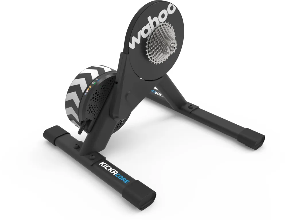 Wahoo KICKR Core 2 - schwarz - Größe One Size Top-Angebot