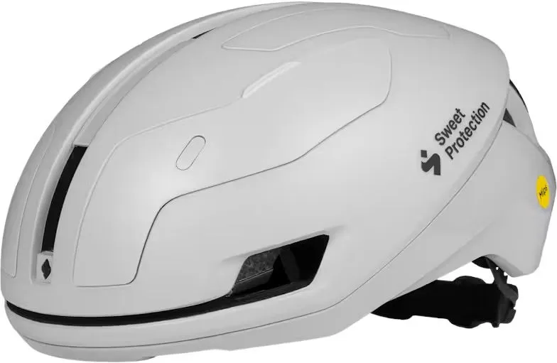 Sweet Protection Falconer Aero 2VI MIPS - Bronco White - Größe 56-59 cm (M/L) Jetzt Kaufen
