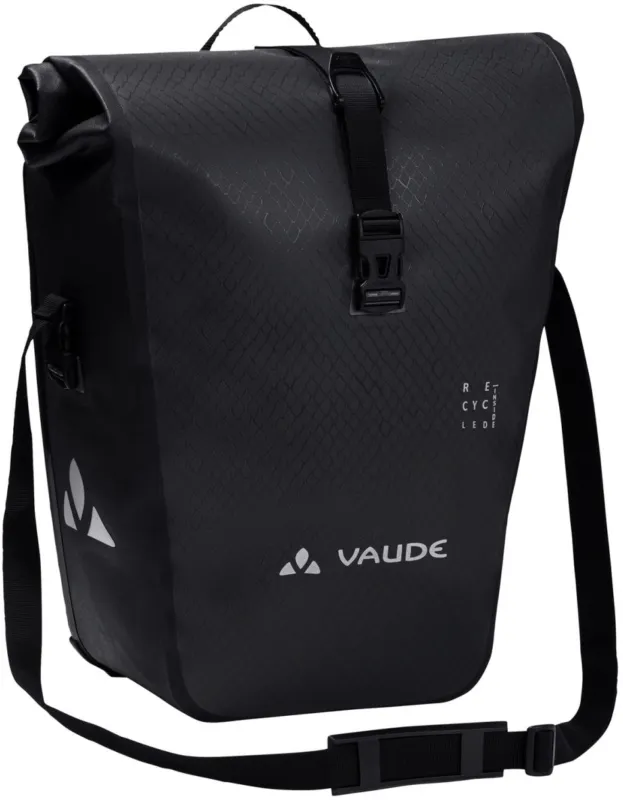 Online Kaufen Vaude Aqua Back 24 Single - black - Größe 24 L