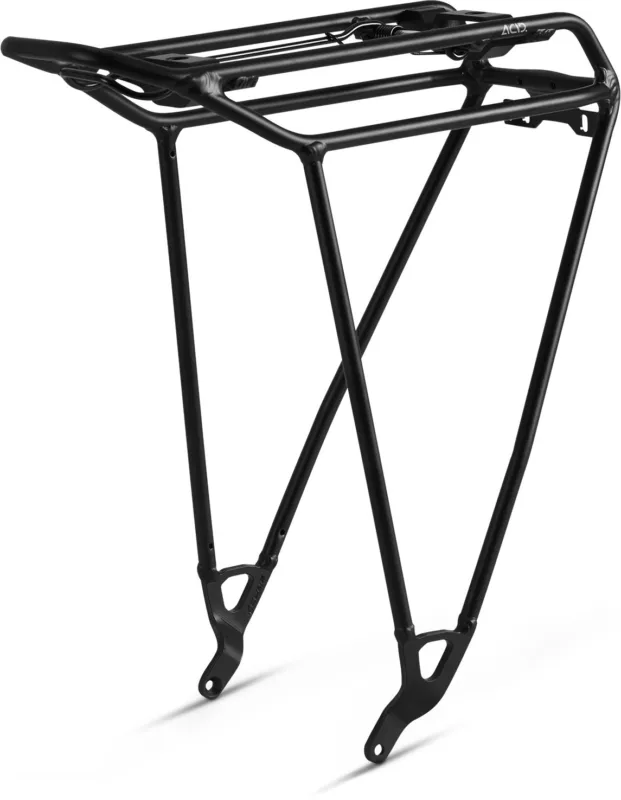 Aktuell Cube ACID Gepäckträger Sic 26" RILink - black - Größe 26 ZOLL