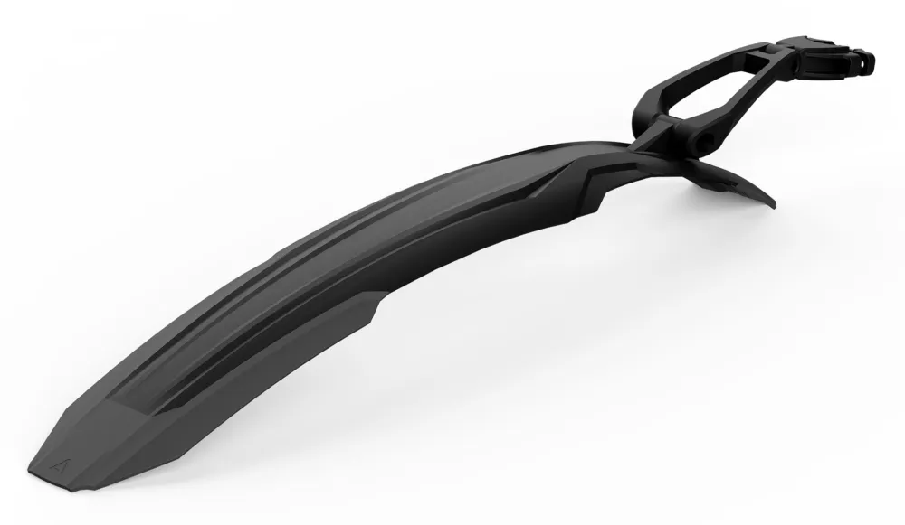 Cube ACID Steckschutzblech Vane Pure Hinten 29" - black´n´grey - Größe 29 ZOLL Jetzt Bestellen