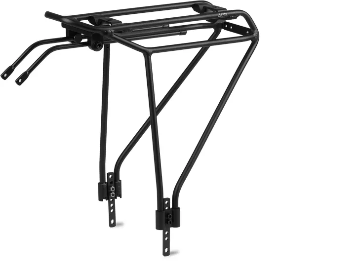 Cube ACID Gepäckträger Universal 26" - 29" RILink - black - Größe 26/29 Zoll Mega-Angebot