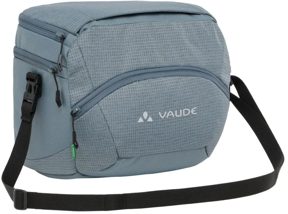 Must-Have Vaude OnTour Box L (KLICKfix ready) - heron - Größe 6 L