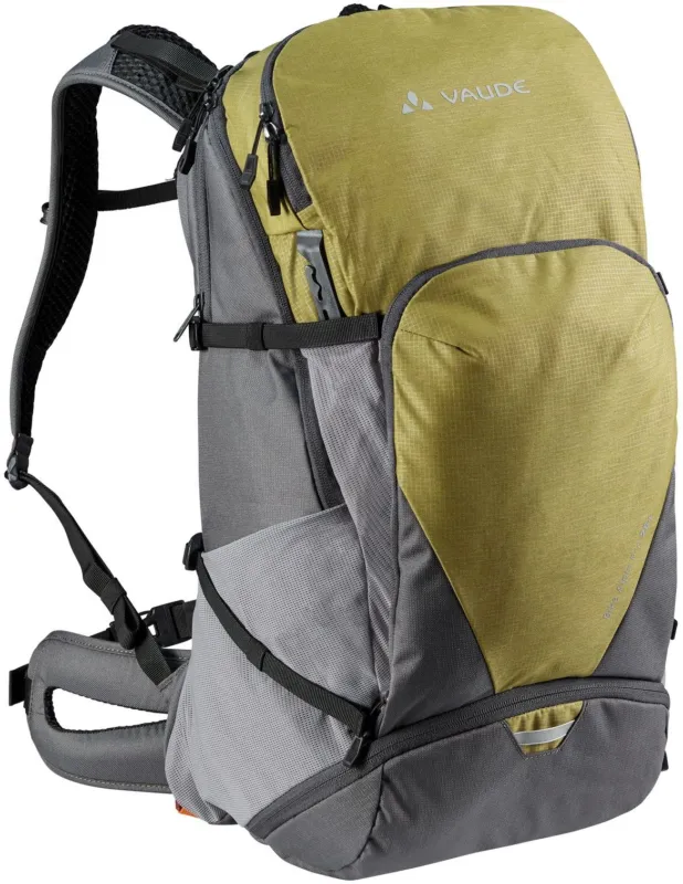Online Kaufen Vaude Bike Alpin Pro 28 + - bamboo - Größe 28 L
