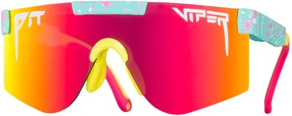 Pit Viper The Originals XS - Playmate - Playmate - Größe One Size Markenprodukt