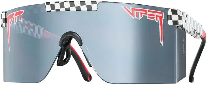 Kracherpreis Pit Viper The Intimidators - Victory Lane / Smoke - Victory Lane - Größe One Size
