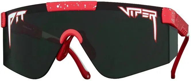Markenprodukt Pit Viper The 2000s - Responder - Responder - Größe One Size
