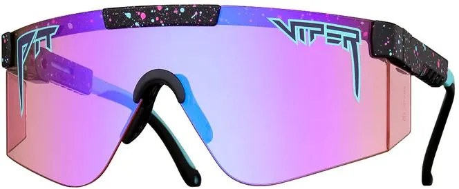 Top-Seller Pit Viper The 2000s - Afterparty - Afterparty - Größe One Size