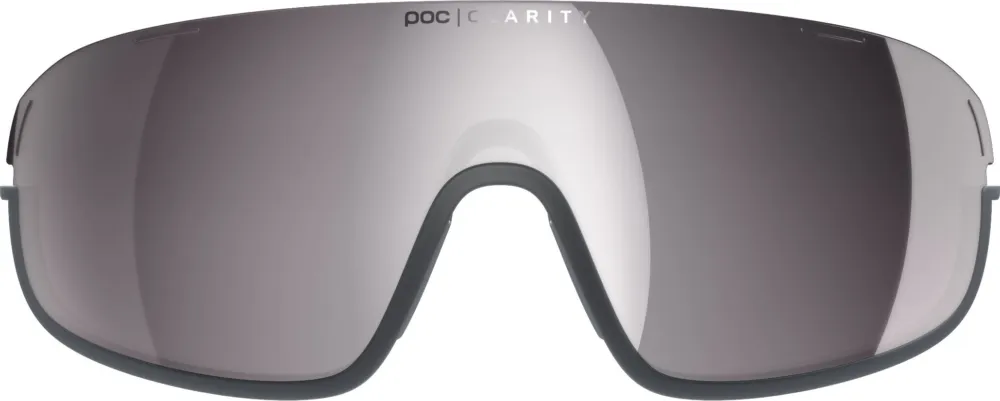 POC Crave Ersatzglas - Violet/Silver Mirror - violet/silver mirror - Größe One Size Online Kaufen