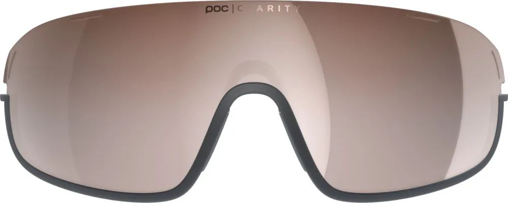 POC Crave Ersatzglas - Brown - BROWN - Größe One Size Rabatt