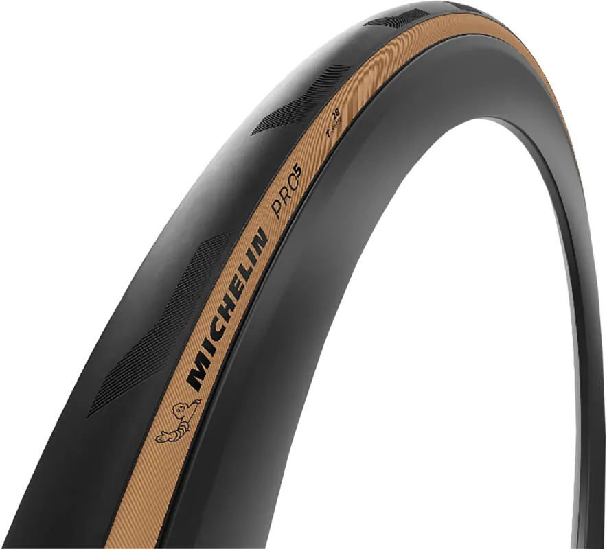 Sichere Zahlung Michelin Pro5 Classic TLR 700x28C Race Compound Competition Line - Schwarz/Classic - Größe 28-622