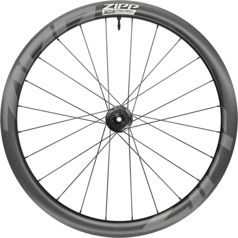 Nur Für Kurze Zeit Zipp 303 Firecrest Disc CL 28" Hinterrad, tubeless, SRAM XDR - schwarz - Größe 12x142 mm