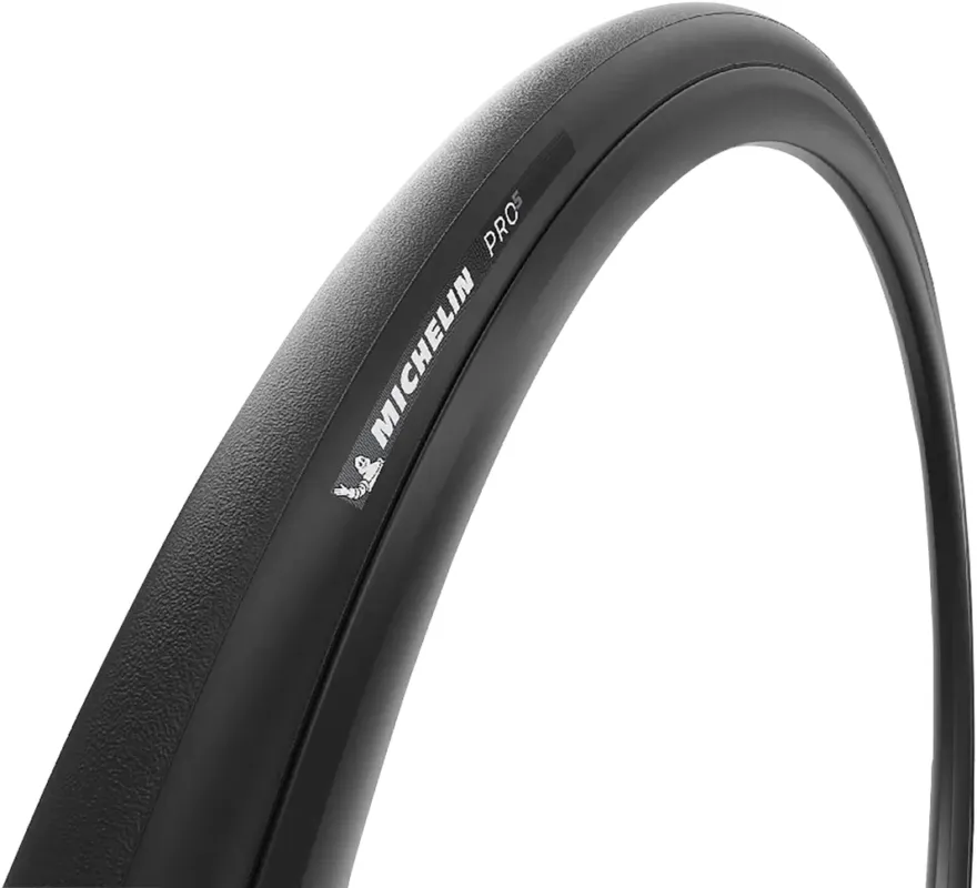 Michelin Pro5 TLR 700x30C Gum-X Compound Competition Line - schwarz/schwarz - Größe 30-622 Meistverkauft