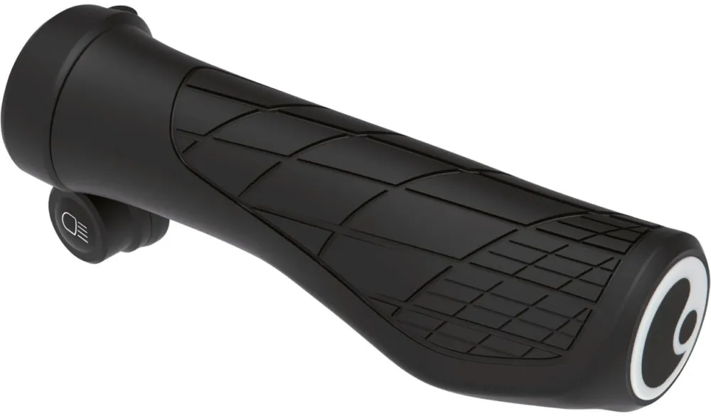 Bestpreis Ergon GA3 Supernova Griffe - black - Größe small