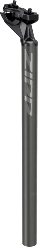 Zipp Service Course SL Carbon Sattelstütze 31,6x400 mm - schwarz - Größe 20 mm Offset Solange Der Vorrat Reicht