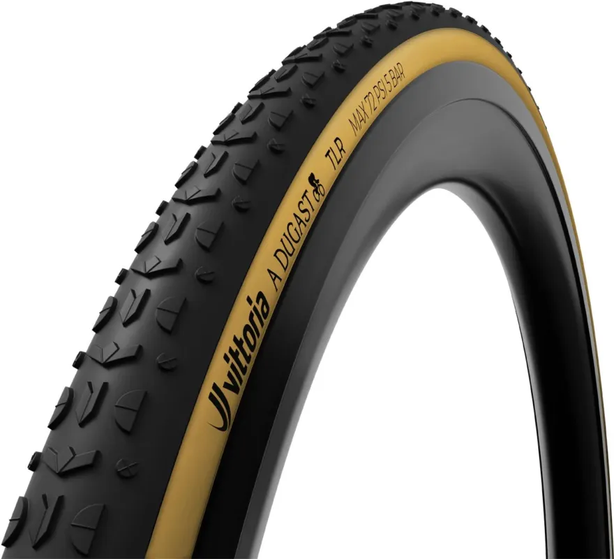 Vittoria Typhoon C 33-622 TLR Clincher Neo - Beige/Schwarz - Größe 33-622 Nur Für Kurze Zeit
