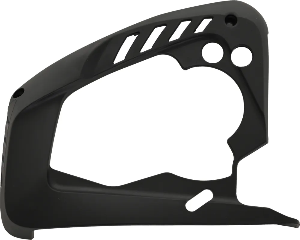 Carver Motorabdeckung Typ 4 - schwarz - Größe One Size Beliebt
