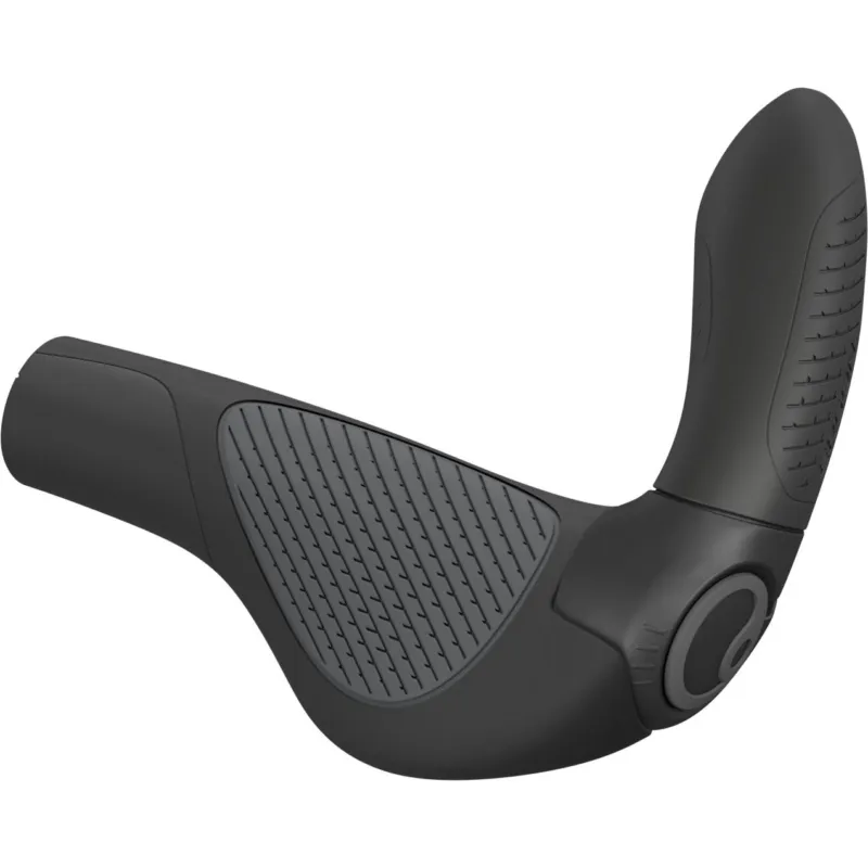 Ergon GP4 Evo Griffe - Black Grey - Größe large Sofort Bestellen