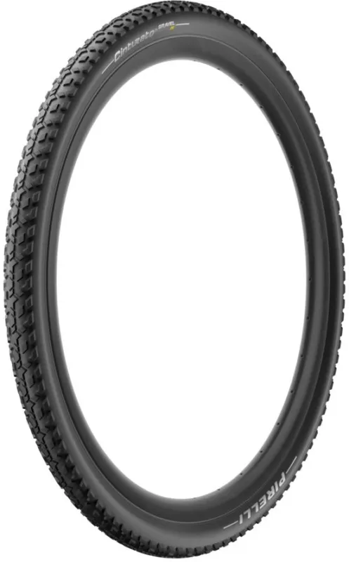 Pirelli Cinturato Gravel M 700x40C TechWall SpeedGrip TLR - black - Größe 40-622 Nur Für Kurze Zeit