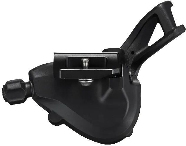 Shimano Schalthebel Deore SL-M5100 I-Spec EV - schwarz - Größe 2-fach Neu