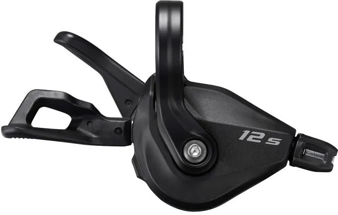 Shimano Schalthebel Deore SL-M6100 Schelle - schwarz - Größe 12-fach Sonderangebot