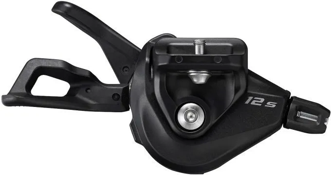 Shimano Schalthebel Deore SL-M6100 I-Spec EV - schwarz - Größe 12-fach Jetzt Bestellen