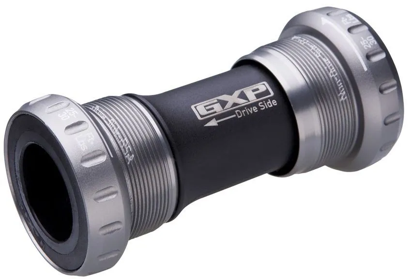 Markenware TRUVATIV Innenlager GXP Team BSA 68/73 - titan grey - Größe 68/73 mm