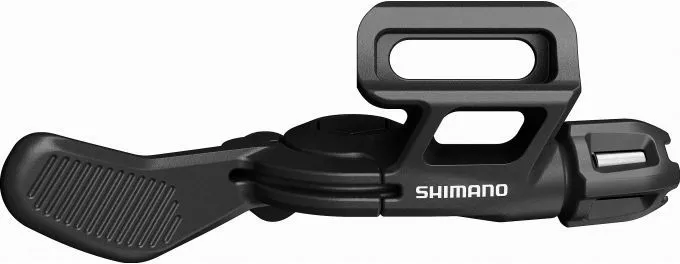 Sichere Zahlung Shimano Remotehebel SL-MT800 für Vario-Sattelstütze, I-SPEC EV - schwarz - Größe One Size