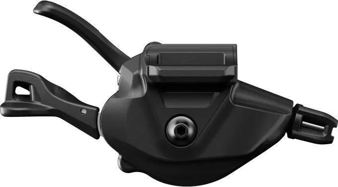 Sonderangebot Shimano Schalthebel XTR SL-M9100 I-Spec EV - schwarz - Größe 12-fach