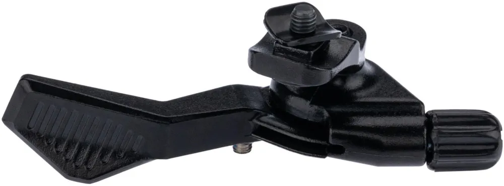 Neue Ware Contec Drop-A-Lever Connect Bedienhebel Shimano I-Spec - schwarz - Größe One Size