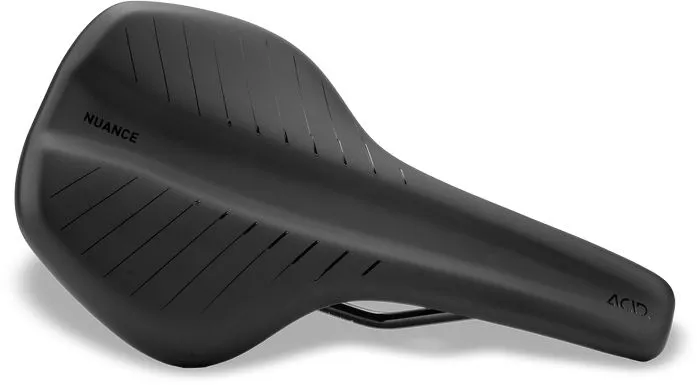 Cube ACID Sattel NUANCE - black - Größe One Size Knallerangebot