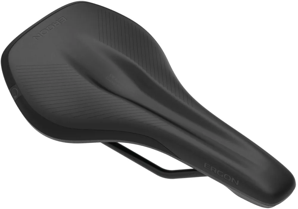 Preiswert Ergon SR Allroad Core Comp Men Sattel - Black Grey - Größe S/M