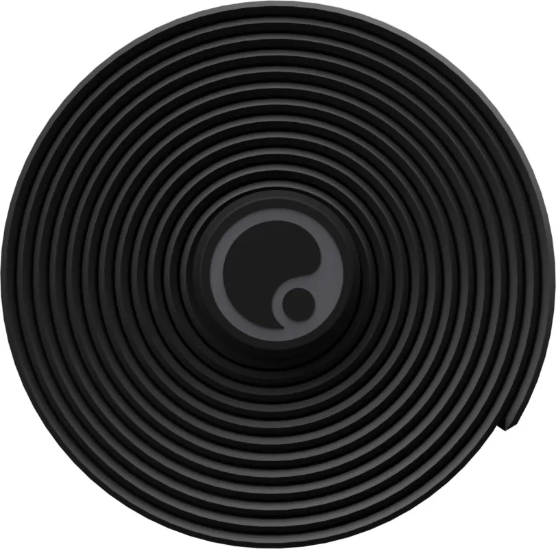 Kostenfreie Lieferung Ergon BT Allroad Lenkerband - black - Größe 3 MM