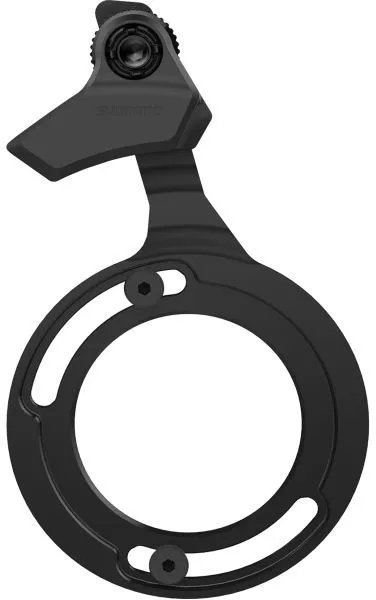 Shimano Kettenführung STEPS CD-EM800 Befestigungsplatte - schwarz - Größe 34/36/38 Zähne Heißes Angebot