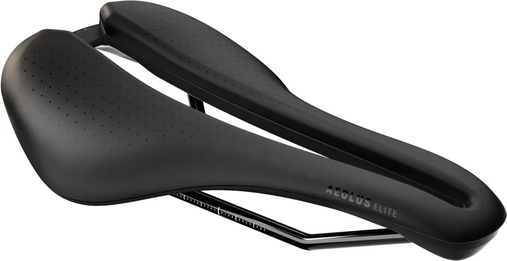 Trek Aeolus Elite Fahrradsattel - black - Größe 250x 135mm Jetzt Bestellen