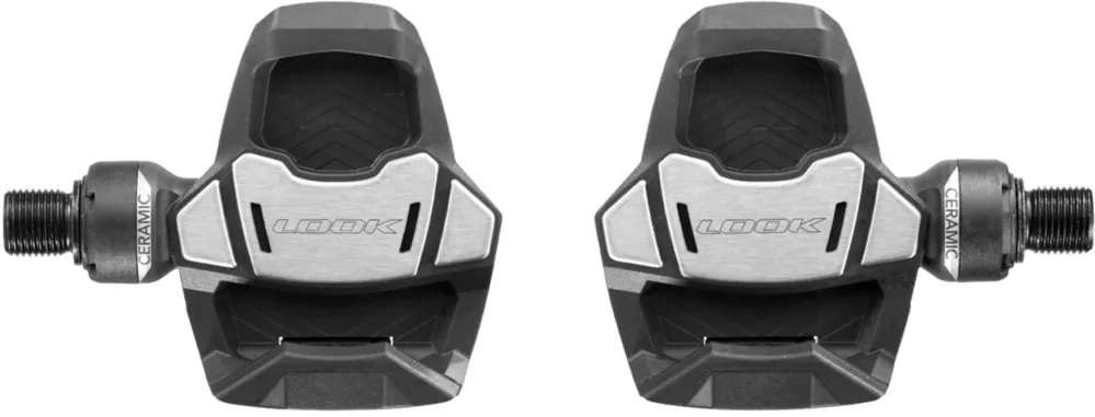 Bestseller Look Keo Blade Ceramic Road Pedale - black - Größe One Size
