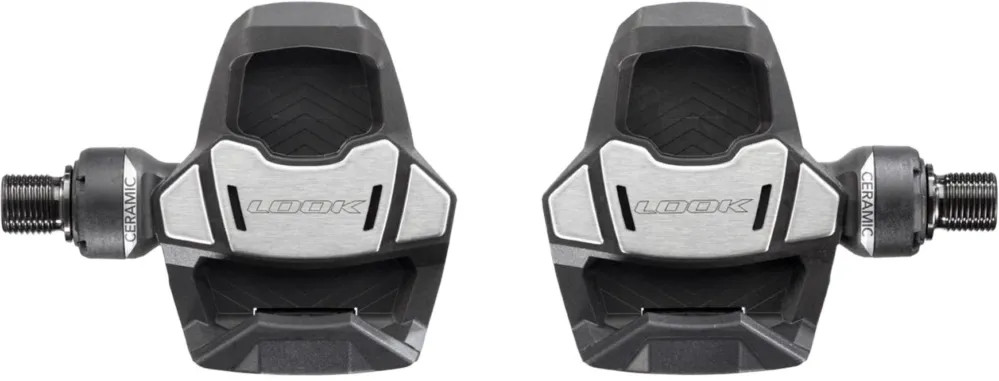 Bestseller Look Keo Blade Carbon Ti Ceramic Road Pedale - black - Größe Paar