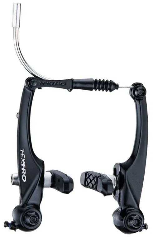 Highlight TEKTRO V-Brake VR oder HR - silber - Größe One Size